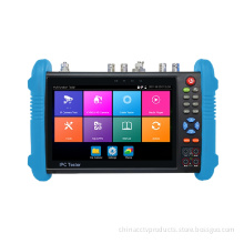 10.4 17 Inch led CCTV Tester Monitor